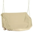 thumbnail image 1 of Waterproof Outdoor Swing Chair Cover With Convenient Zip And Hook Closure, 1 of 8