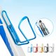 thumbnail image 2 of Aluminum Alloy Bicycle Bottle Holder Classic Cycling  Mountain Bike Accessories Bottle Cage Bike Drink Holder Bicycle, 2 of 10