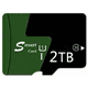 thumbnail image 5 of Tarjeta de memoria microSD 2000GB, SDXC, alta velocidad, para cámara, smartphone, gaming, carro y Android., 5 of 5