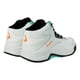 thumbnail image 5 of Tenis Shaq Hombre Caballero Blanco Motivate Basquetbol blanco 8 MX, 5 of 6