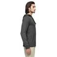 thumbnail image 4 of econscious Unisex 4.25 oz. Blended Eco Jersey Pullover Hoodie - EC1085, 4 of 4