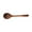 B, variant on Boutique Food Clips Clearance Wooden Spoons Wood Soup Spoons Serving Spoons Wooden Teaspoon for Eating Mixing Stirring Long Handle Spoon With Japanese Style Kitchen Utensil Table Spoon
