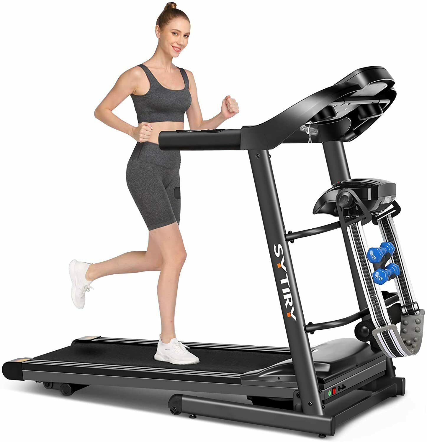 treadmill for home