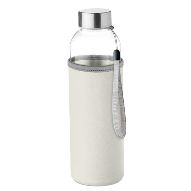 MidOcean Bouteille d'Eau en Verre Utah 500 ml