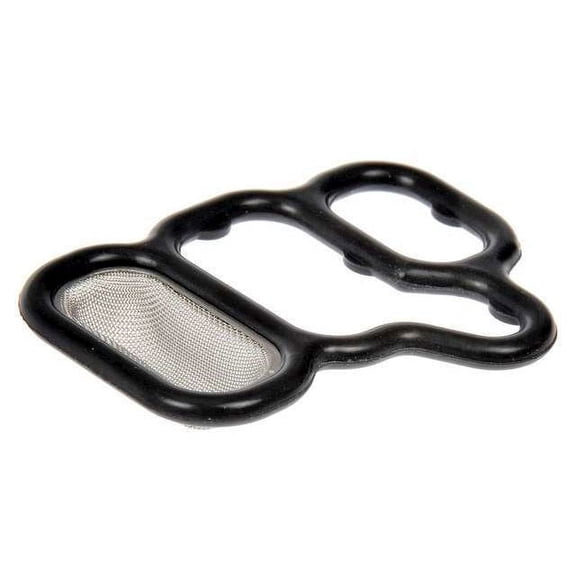 Camshaft Solenoid Gasket - Compatible with 2002 - 2011 Honda Civic 2.0L 4-Cylinder 2003 2004 2005 2006 2007 2008 2009 2010