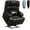 L1094-Wine Red, variant on LITVZ Power Lift Recliner Chair with Massage and Heating for Elderly, Oversized Lay Flat Recliner, Big and Tall 350lbs, Dual Motors, 2 Cup Holders, Heavy Duty Lift Chair for Adults