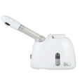 thumbnail image 2 of Fufafayo under $5 Facial Steamer, Facial Steamer, Home Use Facial Sauna with Aromatherapy, Warm Mist Hydration, 360 Rotatable Nozzle, Deep Cleansing, Skin Care, Portable, Salon Quality, Easy to Use, 2 of 9