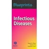 Blueprints Infectious Diseases, Used [Paperback]