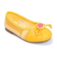 thumbnail image 2 of Princess Toddler Girls Ballet Flat, 2 of 6