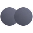 thumbnail image 1 of Coofit Bowl Coaster Waterproof Round 2PCS Lightweight Cup Pad Car Coaster for Tea Cups, 1 of 10