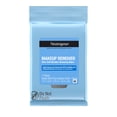 thumbnail image 3 of Neutrogena Makeup Remover Cleansing Towelettes, Face Makeup Wipes, Travel Pack, 7 Count, 3 of 9