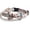 Candy donuts, variant on Equipped with dog collar lead knot, adjustable dog collar with bell safety clasp cute pet collar Candy donuts