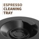 thumbnail image 2 of Disco de limpieza para espresso KAIYANG 54 mm negro 2 unidades, 2 of 3