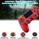 thumbnail image 5 of Control Inalámbrico PS4 color Rojo, 5 of 6