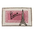 thumbnail image 2 of Sherry Kline Paris Bath Rug, 2 of 3