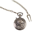 thumbnail image 4 of unbranded 1Ud Vintage De Bolsillo Marrón Con Detalles Exquisitos Y Uso, 4 of 6
