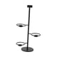 thumbnail image 5 of Soporte para Tazas con Forma de , Expositor para Tazas de Té , Organizador de Tazas de Hierro, Soporte para Tazas de Café para Fiestas, 5 of 9