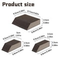 thumbnail image 3 of Magic Eraser Cleaning Sponge, Multi Purpose Scrubber For Wall Marks, Melamine Foam Pads, 3 of 8