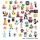 thumbnail image 2 of Super Game Series Missile Hand Doll Ornaments Model Cake Decorations, 2 of 2