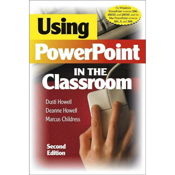 Using PowerPoint in the Classroom, (Paperback)