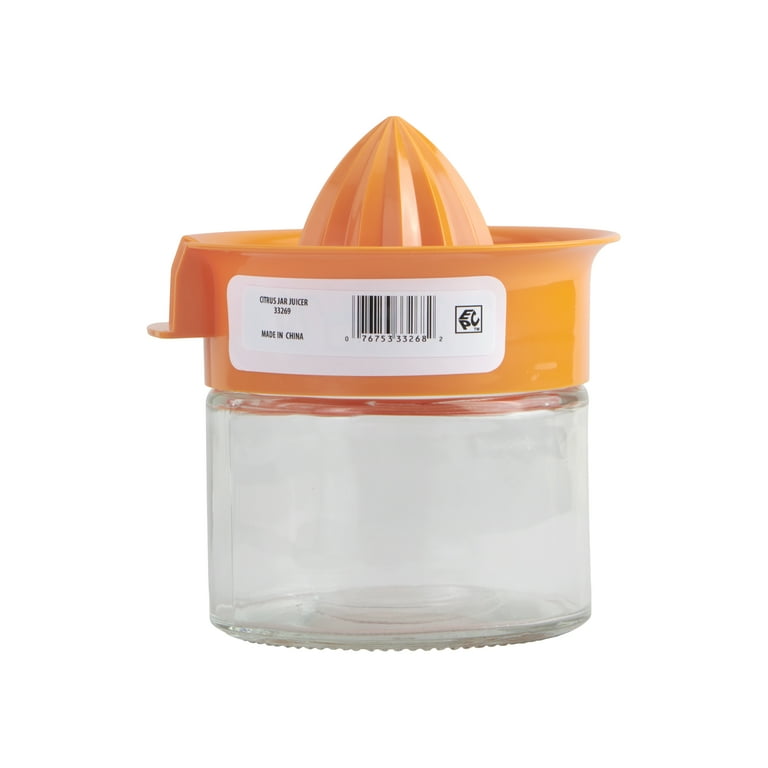 Walmart top orange squeezer