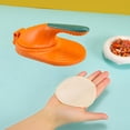 thumbnail image 3 of Jiaoziprensa de masa para hacer Dumplings herramienta de cocina para hacer Likrtyny comida china accesorios de cocina, 3 of 6