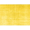 thumbnail image 1 of Ahgly Company Indoor Rectangle Persian Yellow Traditional Area Rugs, 5' x 7', 1 of 4