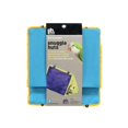 thumbnail image 4 of Prevue 1163B Pet Snuggle Hut, Blue - Small, 4 of 4
