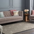 thumbnail image 3 of Transitional AWOG2273-58 Area Rug Rectangle 5' x 8', 3 of 3