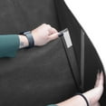 thumbnail image 2 of Niche Cubo Fabric Storage Trunk- Grey, 2 of 5
