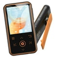 thumbnail image 1 of AGPTEK Lecteur MP3 Bluetooth avec Clip Sport 64 Go Son Hifi Sans Perte, 1 of 8