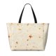 thumbnail image 2 of Fotbe Pita Tortilla Bolsa de Viaje para Playa - Resistente al Agua, Bolsa Tote de Gran Capacidad y Ligera con 7 Bolsillos para Mujeres y Hombres, 2 of 7