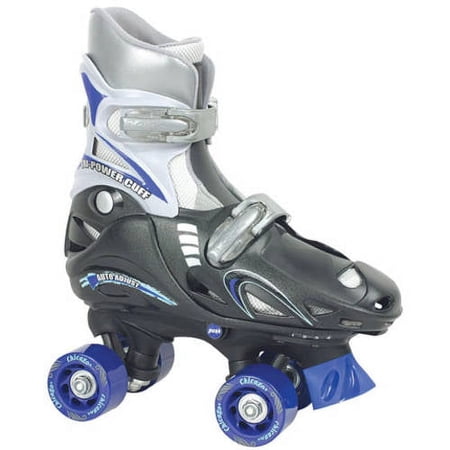 Chicago Skate Boys' Auto-Adjust Skates