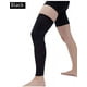 thumbnail image 3 of Protector de piernas transpirable para exteriores, con protección solar, para baloncesto, montañismo, protector de rodillas, suministros para ciclismo, protector de piernas para correr, 3 of 4