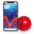 thumbnail image 1 of Fishfinder HawkEye FishPod® 5X Bluetooth, 1 of 7