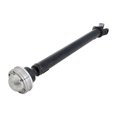 thumbnail image 5 of For Ford Explorer 2006 07 08 09 2010 Driveshaft | Front | 28.75 in. Length | AWD/4WD | Replacement For 938800, 5 of 6