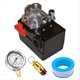 thumbnail image 3 of Reemplazo de Interruptor de Presión Z-AC-0746 / AC-0746 para Compresor de Aire de 135/110 PSI, 4 Puertos y 24 A, 3 of 10