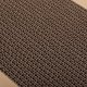 thumbnail image 3 of FUTUREORYY 4Ud Tapete Cuadrado De Sisal Para Con Antideslizante Para Uso Interior, 3 of 6