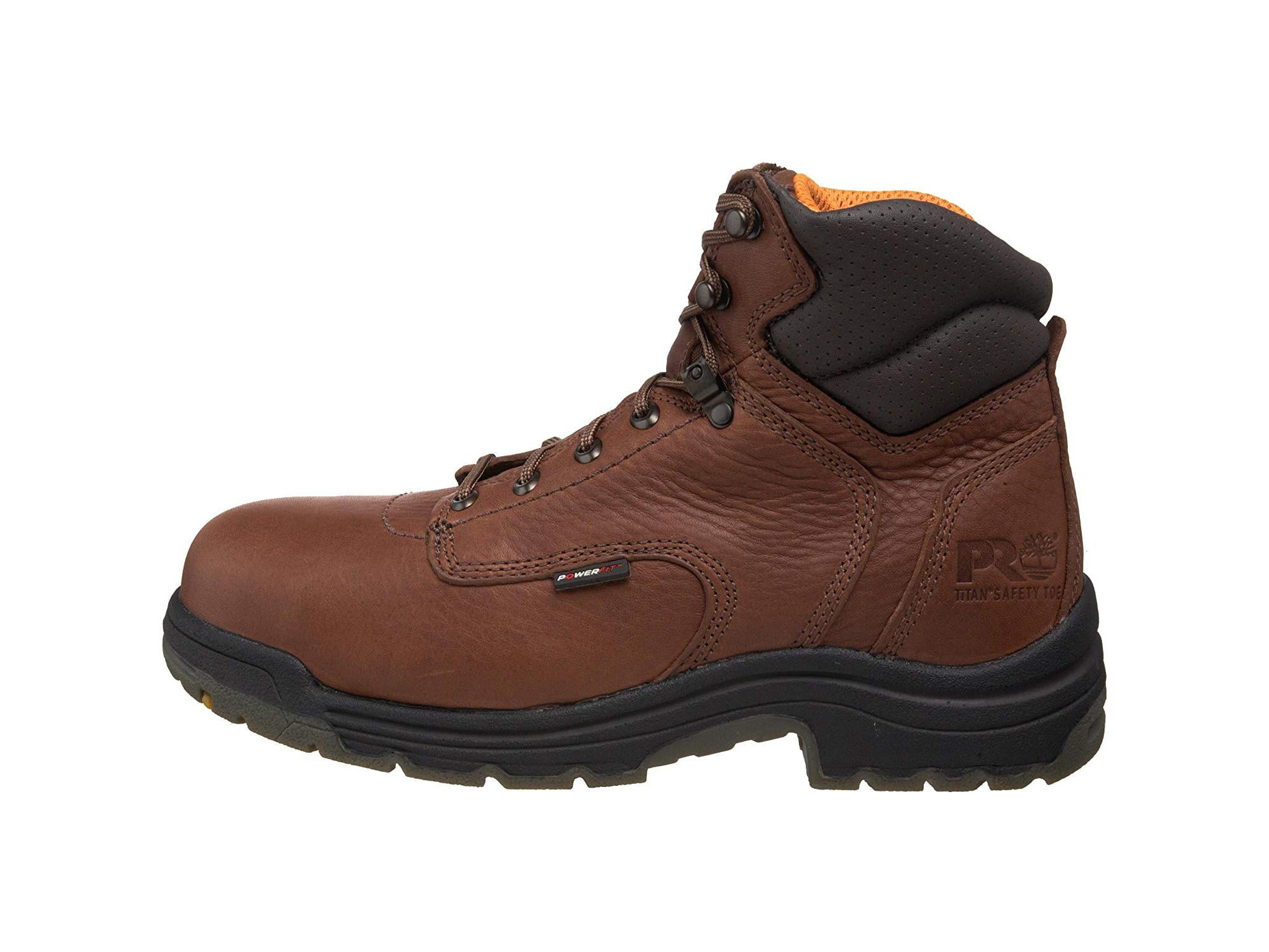 Timberland Pro Men's Titan 6