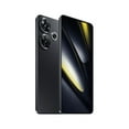 thumbnail image 4 of Xiaomi Poco F6 5G 512GB ROM 12GB RAM Dual SIM GSM Unlocked - Black, 4 of 7