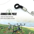 thumbnail image 4 of Bite Indicator Bobbins Set Suitable for Various Carp Fishing Scenarios, 4 of 10