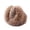 Khaki, variant on Ear Winter Women Girls Cute Earmuffs Ear Warmers Soft Ear Outdoor Headband Winter Hear Earmuffs for Sleep Head Band for Ears Earmuffs for Women behind The Head Earmuffs Headphone Earmuffs