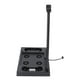 thumbnail image 5 of Base de ventilador de enfriamiento para consola Xbox Series X, soporte de enfriamiento vertical para Xbox Series X, soporte de enfriamiento multifuncional para Xbox Series X, alta capacidad para Xbox, 5 of 12