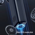 thumbnail image 5 of Portable ABS Materials Car Vacuum and Tire Pumps Intelligent Control for Precise Pressure Monitoring Cordless Design, 5 of 9
