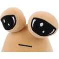thumbnail image 2 of Fublazeze Alien Pou - Peluche Alien Pou Alien 22 cm, 2 of 7