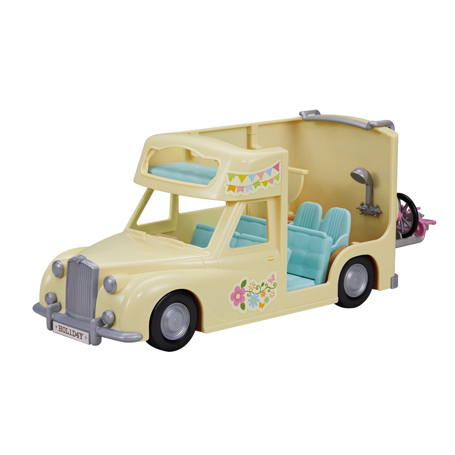 calico critters car walmart