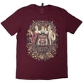 thumbnail image 1 of Disney T-Shirt pour Adulte Essence Of Beauty, 1 of 2