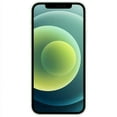 thumbnail image 2 of Restored Apple iPhone 12 Fully Unlocked Green 64GB Excellent (Refurbished), 2 of 4