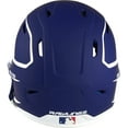 Rawlings 2022 Mach Adjust Baseball Batting Helmet With Jaw Guard