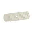 thumbnail image 2 of Abbracc Kitchen Sink Guard Water Catcher Pad Protection Mat Drying Mat Beige 45cm, 2 of 9